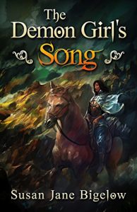 Download The Demon Girl’s Song pdf, epub, ebook