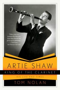 Download Three Chords for Beauty’s Sake: The Life of Artie Shaw pdf, epub, ebook