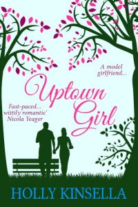 Download Uptown Girl pdf, epub, ebook