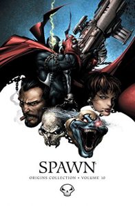 Download Spawn Origins Collection Vol. 10 pdf, epub, ebook