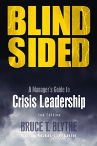 Download Blindsided: A Manager’s Guide to Crisis Leadership, 2nd Edition pdf, epub, ebook