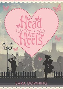 Download Head Over Heels: A story of love, friendship… and shoes pdf, epub, ebook