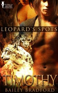 Download Timothy (Leopard’s Spots) pdf, epub, ebook