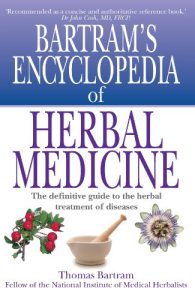 Download Bartram’s Encyclopedia of Herbal Medicine pdf, epub, ebook