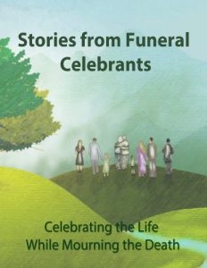 Download Stories from Funeral Celebrants pdf, epub, ebook