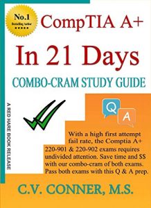 Download Combo-Cram CompTIA A+: 220-901 & 220-902 Study Guides pdf, epub, ebook