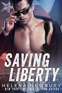 Download Saving Liberty pdf, epub, ebook