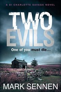 Download Two Evils: A DI Charlotte Savage Novel pdf, epub, ebook