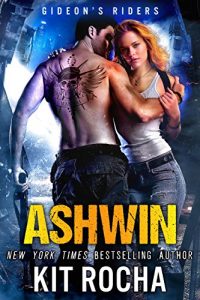 Download Ashwin (Gideon’s Riders, Book #1) pdf, epub, ebook