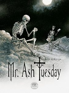 Download Mr Ash Tueday – Volume 1 – Welcome! (Monsieur Mardi-Gras Descendres) pdf, epub, ebook