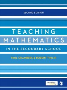 Download Teaching Mathematics in the Secondary School (Developing as a Reflective Secondary Teacher) pdf, epub, ebook