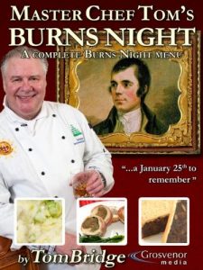 Download Master Chef Tom’s Burns Night pdf, epub, ebook