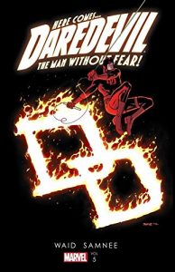 Download Daredevil By Mark Waid Vol. 5 (Daredevil Graphic Novel) pdf, epub, ebook