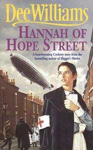 Download Hannah of Hope Street pdf, epub, ebook