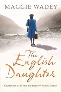 Download The English Daughter pdf, epub, ebook