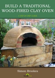 Download Build a traditional wood-fired clay oven: A Step-by-step guide pdf, epub, ebook