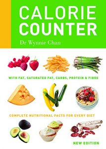 Download Calorie Counter: Complete nutritional facts for every diet pdf, epub, ebook