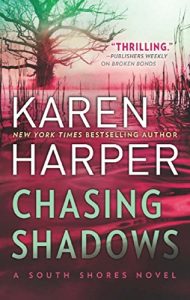 Download Chasing Shadows (South Shores, Book 1) pdf, epub, ebook