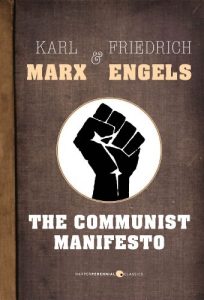 Download The Communist Manifesto pdf, epub, ebook