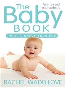 Download Baby Book: How to enjoy year one pdf, epub, ebook