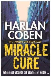 Download Miracle Cure pdf, epub, ebook