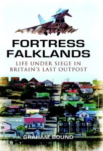 Download Fortress Falklands: pdf, epub, ebook