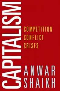 Download Capitalism: Competition, Conflict, Crises pdf, epub, ebook