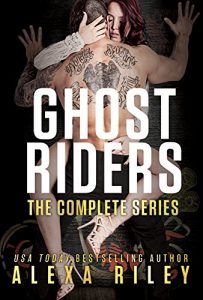 Download Ghost Riders pdf, epub, ebook