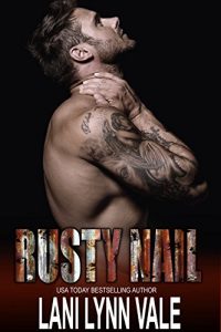 Download Rusty Nail (The Uncertain Saints MC Book 6) pdf, epub, ebook