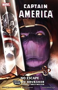 Download Captain America: No Escape (Captain America (2004-2011)) pdf, epub, ebook