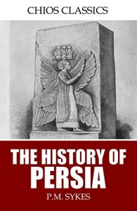 Download The History of Persia pdf, epub, ebook