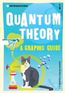 Download Introducing Quantum Theory: A Graphic Guide (Introducing…) pdf, epub, ebook