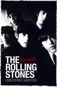 Download The Rolling Stones: Fifty Years pdf, epub, ebook