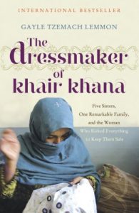 Download The Dressmaker of Khair Khana pdf, epub, ebook