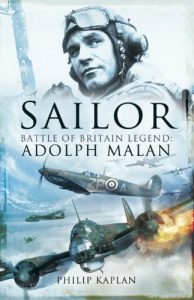 Download ‘Sailor’ Malan: Battle Of Britain Legend: Adolph G. Malan pdf, epub, ebook