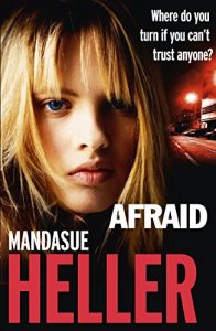 Download Afraid pdf, epub, ebook