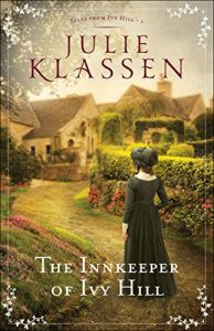 Download The Innkeeper of Ivy Hill (Tales From Ivy Hill Book #1) pdf, epub, ebook