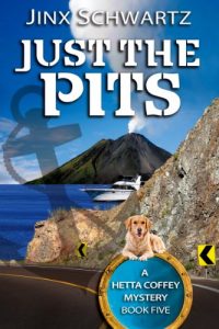 Download Just The Pits (Hetta Coffey Series, Book 5) pdf, epub, ebook