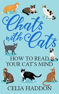 Download Chats With Cats pdf, epub, ebook