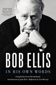 Download Bob Ellis: In His Own Words pdf, epub, ebook