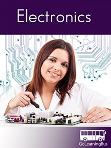 Download Learn Electronics- By GoLearningBus pdf, epub, ebook