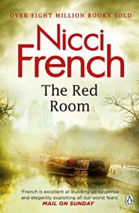 Download The Red Room pdf, epub, ebook