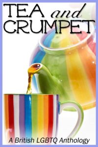 Download Tea and Crumpet pdf, epub, ebook
