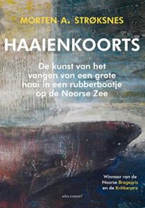 Download Haaienkoorts (Dutch Edition) pdf, epub, ebook
