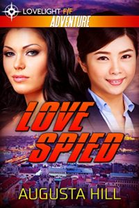 Download Love Spied pdf, epub, ebook