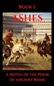 Download Ashes Book I pdf, epub, ebook