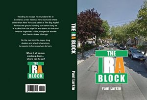 Download The IRA Block pdf, epub, ebook