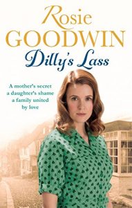 Download Dilly’s Lass (Dilly’s Story Book 2) pdf, epub, ebook