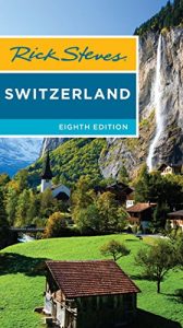 Download Rick Steves Switzerland pdf, epub, ebook