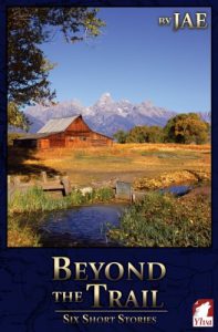 Download Beyond the Trail. Six Short Stories pdf, epub, ebook